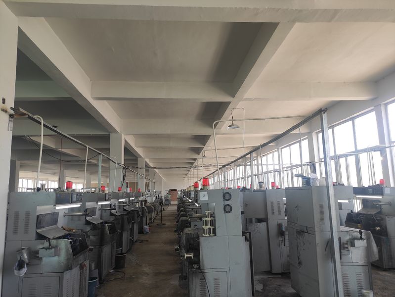 Changzhou Victory Technology Co., Ltd dây chuyền sản xuất của nhà sản xuất