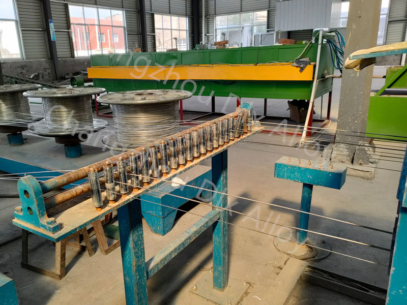 Changzhou Victory Technology Co., Ltd dây chuyền sản xuất của nhà sản xuất