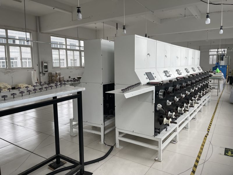 Trung Quốc Changzhou Victory Technology Co., Ltd Hồ sơ công ty 