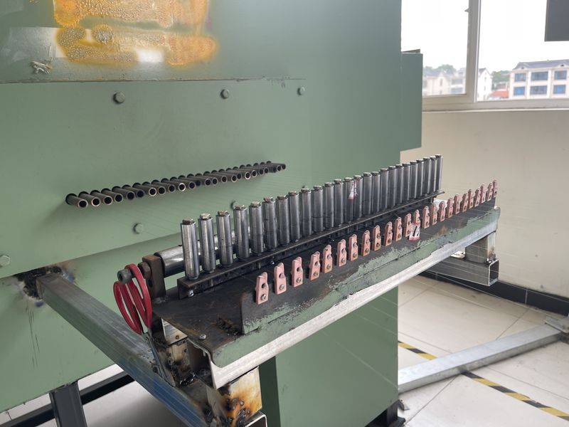 Changzhou Victory Technology Co., Ltd dây chuyền sản xuất của nhà sản xuất