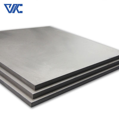 Giá hợp kim đồng Nickel đồng bằng Kg Monel K500 / 400 tấm / tấm