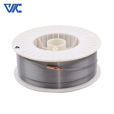 Dây hàn Hợp kim Niken Chrome chống ăn mòn Dây Incoloy 825