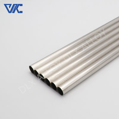 ASTM B829 Uns N06625 Inconel 625 ống liền mạch cho ngành công nghiệp dầu khí