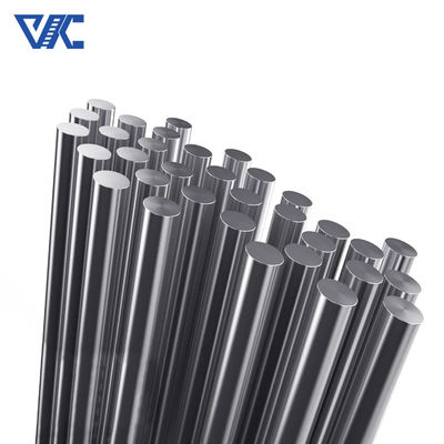 Thanh hợp kim cơ sở Niken Ferro Cobalt Nico2918 Thanh tròn Kovar 4j29