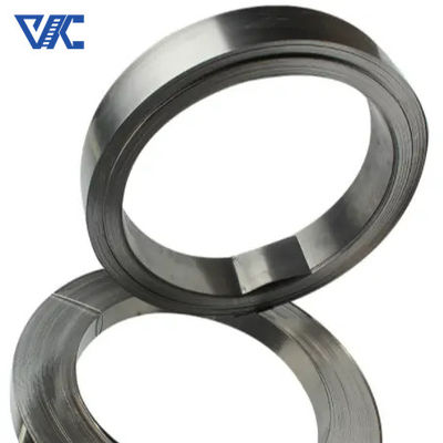 Astm F15 Nickel Strip Iron Cobalt Feni29 Co17 Đồng hợp kim chính xác 4j29 Kovar Strip Giá mỗi kg 4J29