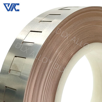 Tùy chỉnh 0.12mm 0.15mm 0.2mm 0.25mm 0.3mm Pure Nickel Strip 6mm 8mm 10mm Cho 18650 21700 pin hàn