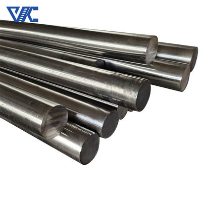 Chất hợp kim chống ăn mòn thanh nhiệt độ cao hợp kim A-286 Bar cho nhiệt độ cao