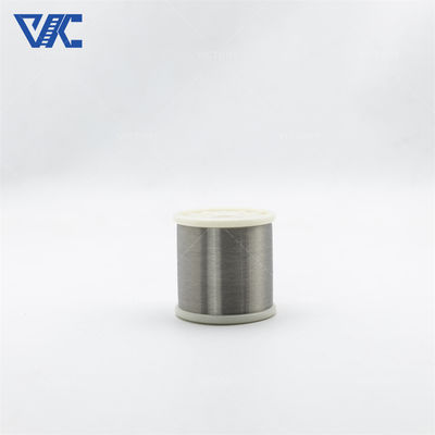 Np1 Np2 Sợi niken tinh khiết 0,025-10mm Trong kho 99,8% độ tinh khiết