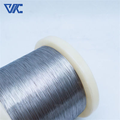 ASTM B637 haynes 718 nichrofer 5219 hợp kim niken inconel 718 dây có độ bền kéo 1310-1515mpa