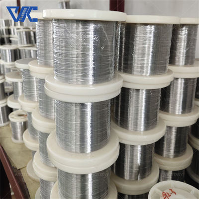 Sắt chống nóng cao nhiệt độ sắt Chrome OhmAlloy145 FeCrAl hợp kim 0Cr21Al6Nb  A1