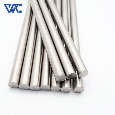 Ngành công nghiệp hạt nhân Inconel 690 Round Bar / Rod với khả năng chống bức xạ