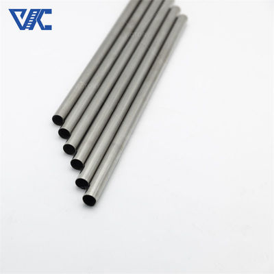 Ngành công nghiệp hóa học ASTM B637 Inconel 600 Tube với độ ổn định nhiệt độ cao