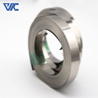 Đèn sáng mềm UNS N06625 hợp kim niken 625 tấm Inconel 625 dải phẳng với giá nhà máy