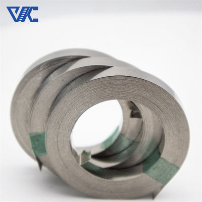 Ngành công nghiệp dầu khí No6600 Dải dựa trên niken Inconel 600 Dải chống ăn mòn
