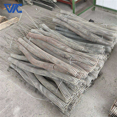 38 Awg 36 Awg 32 Awg Nichrome 80 hợp kim NiCr dây sưởi cho thiết bị sưởi công nghiệp