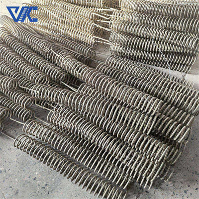 Điện điện chống mùa xuân dây sưởi Cr20Ni80 lò dây xoắn ốc trong lĩnh vực thiết bị gia dụng