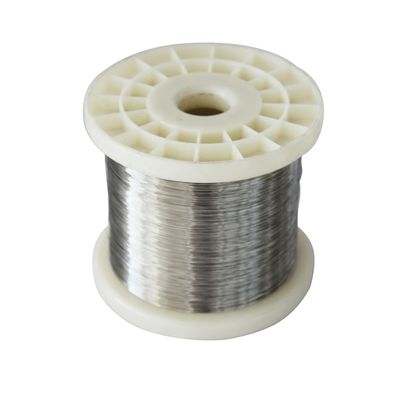 Hợp kim đồng Nickel đồng với khả năng chống ăn mòn tuyệt vời 80-120 HV Độ cứng 8,94 G/cm3 mật độ