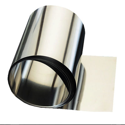 2205 Đồng hợp kim nhiệt độ cao bằng thép không gỉ với độ kéo dài ≥ 30% Theo yêu cầu