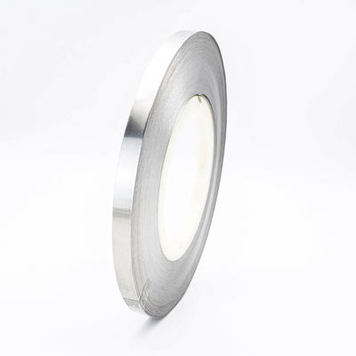 Kháng ăn mòn Dải Inconel Tiêu chuẩn ASTM 0.435 J/g-C 1/2~48 đường kính bên ngoài