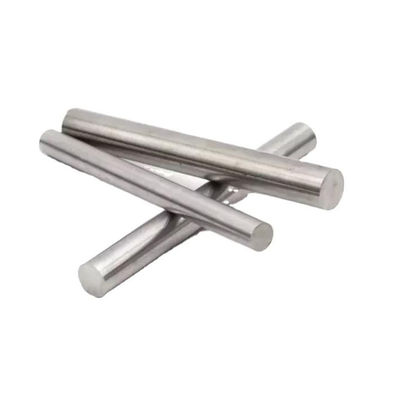 Điểm nóng chảy 1400-1520 °C Hợp kim FeCrAl có khả năng chống ăn mòn tuyệt vời và hàm lượng niken 80%
