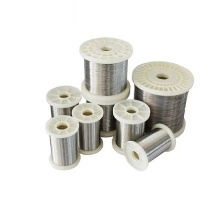 80-120 HV Sợi đồng hợp kim đồng cốc đồng cao độ cứng