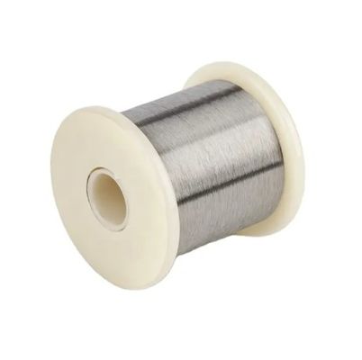 Sợi đồng hợp kim tinh khiết cao Emf Vs Cu -18 UV / C cho các ứng dụng công nghiệp