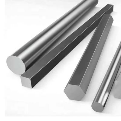 1.45 Kháng nhiệt FeCrAl Rod Thermal Expansion Kháng nhiệt độ đến 1400C