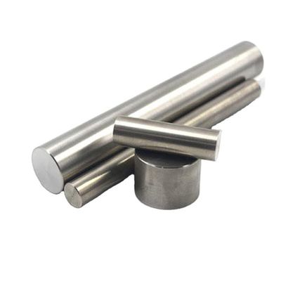 Thỏi Hastelloy có thể tùy chỉnh với độ bền kéo 690 MPa