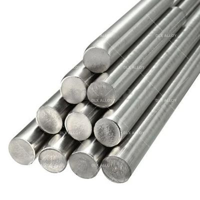 Phạm vi nhiệt độ rộng OEM Incoloy Alloy Bar bền