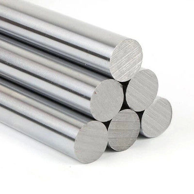 1.45 Kháng thấm FeCrAl thanh sáng với nhiệt độ kháng đến 1400C