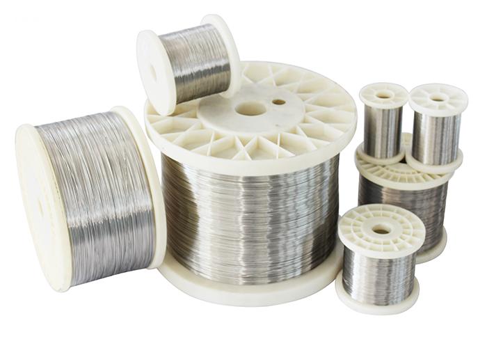Nichrome Wire: What is It? And What Are Its Uses? tin tức mới nhất của công ty về Sợi Nichrome: Nó là gì?  0