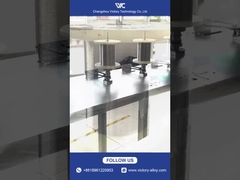 Phơi bày bí mật: Khám phá dòng sản xuất dây niken tinh khiết 0,025mm