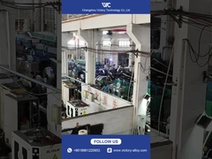 Hội thảo sản xuất dải niken: nơi xuất sắc được hình thành.