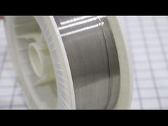 Sợi hàn dựa trên niken và dây dựa trên niken có giống nhau không?