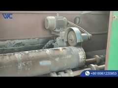 Bạn có biết làm thế nào da bên ngoài của thanh dựa trên niken được điều trị?