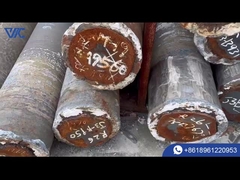 Đây là tất cả các thép thép là nguyên liệu thô cho hợp kim, bạn có biết điều đó không?