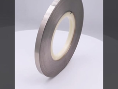 Bạn có biết tại sao bề mặt của các dải nickel sáng như vậy không?