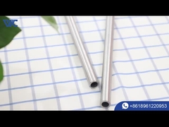 Bạn có biết ống thô nhất có thể có bao nhiêu milimet không?