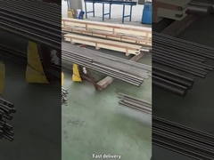 Nâng cấp quy trình công nghiệp của bạn với Incoloy hợp kim thanh và bền