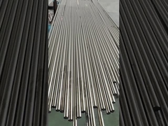 Thỏi Hastelloy có thể tùy chỉnh với độ bền kéo 690 MPa